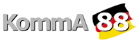 Zur Produktbeschreibung: KommA 88